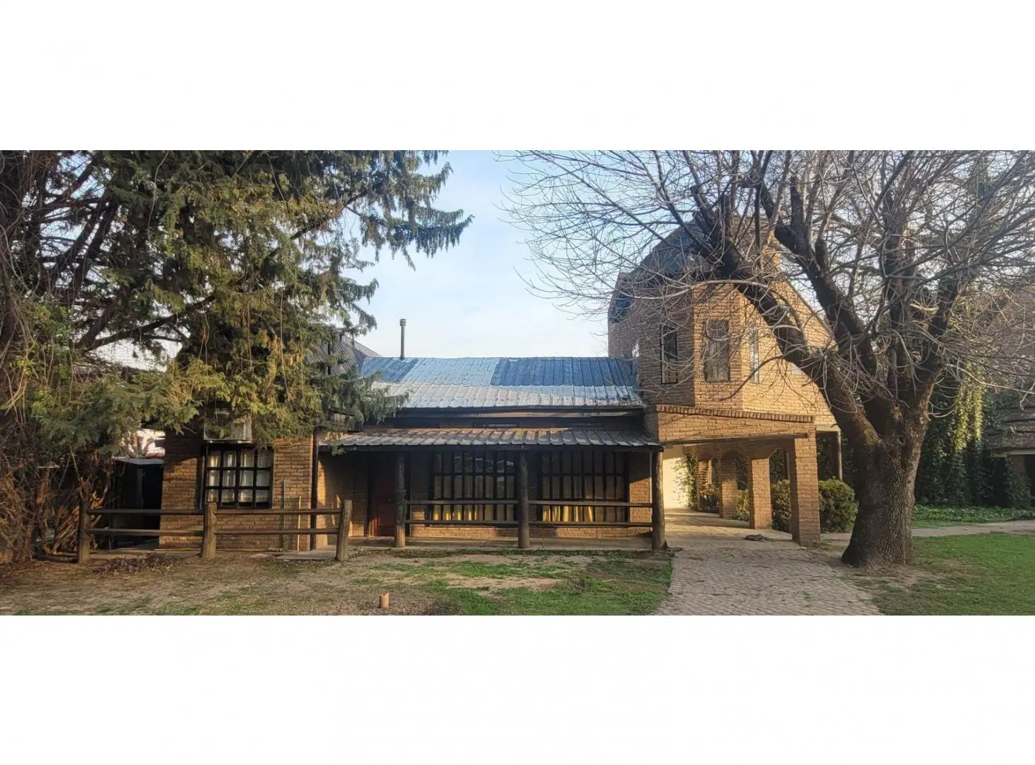 Casa en Funes - Retasada!!! 1