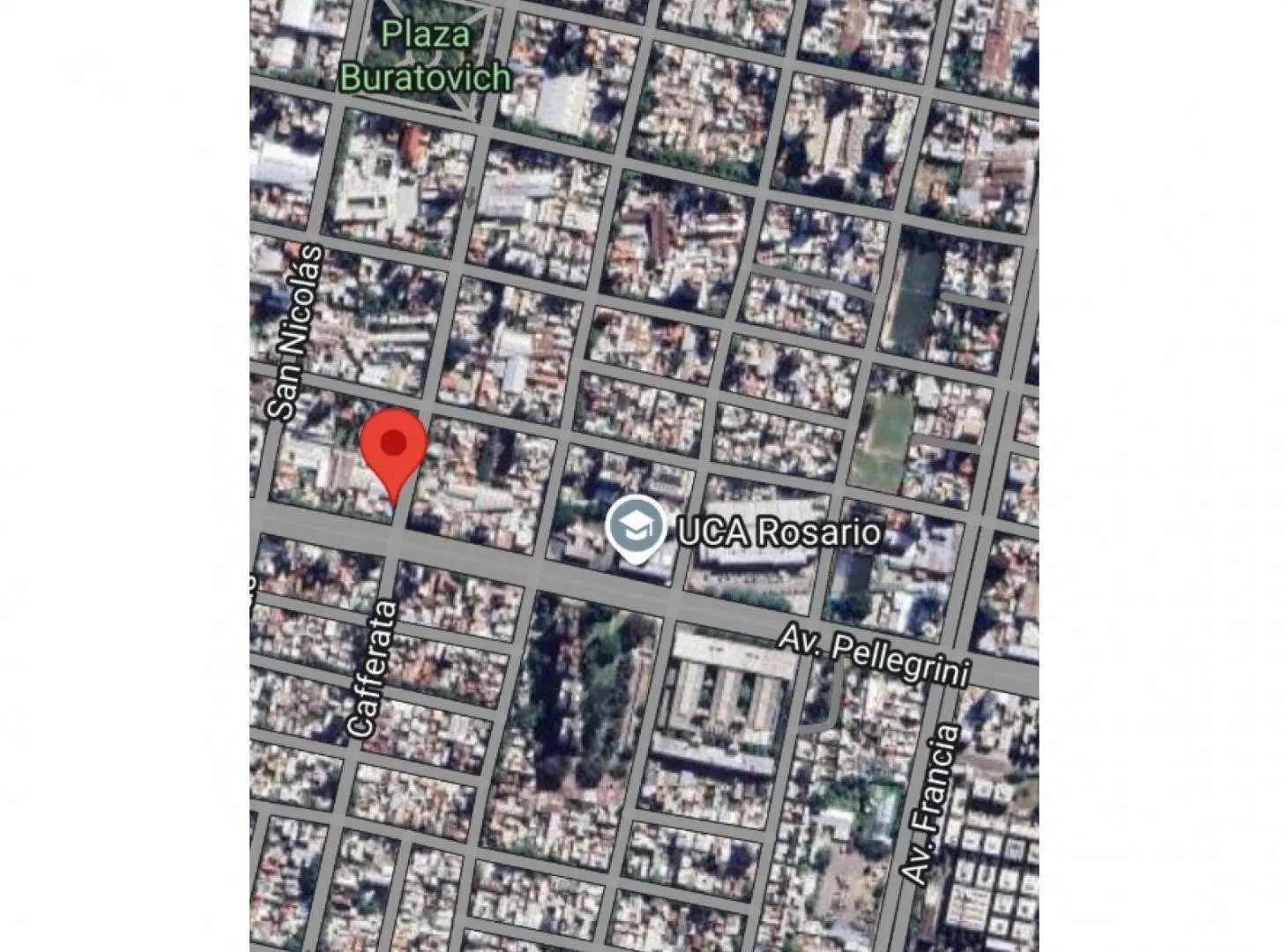 Casa 2 dormitorios - Cafferata 1680 8