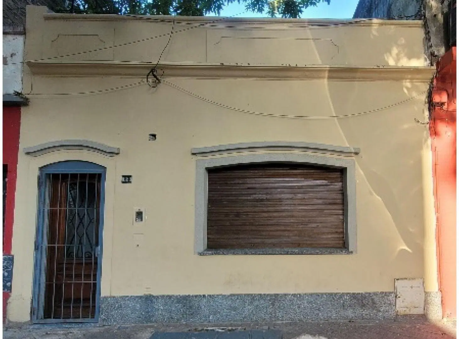 Casa 2 dormiorios - Cafferata 1680 2