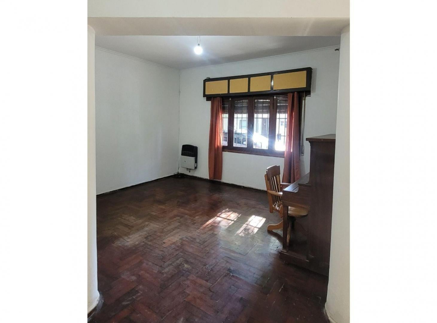 Casa 2 dormiorios - Cafferata 1680