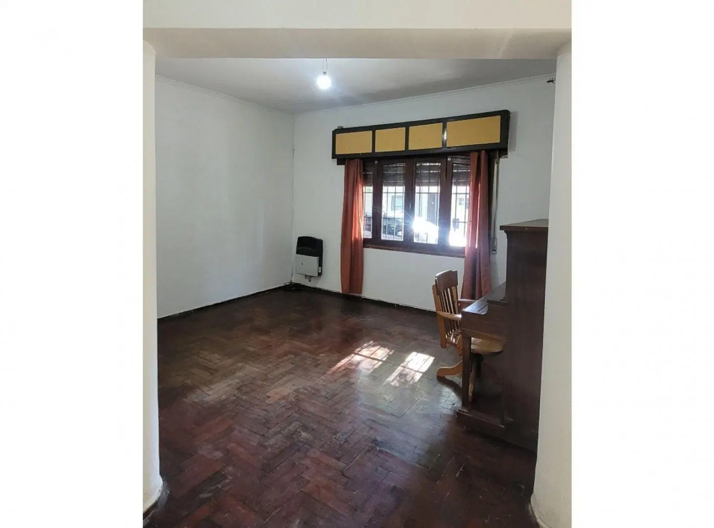 Casa 2 dormiorios - Cafferata 1680 4