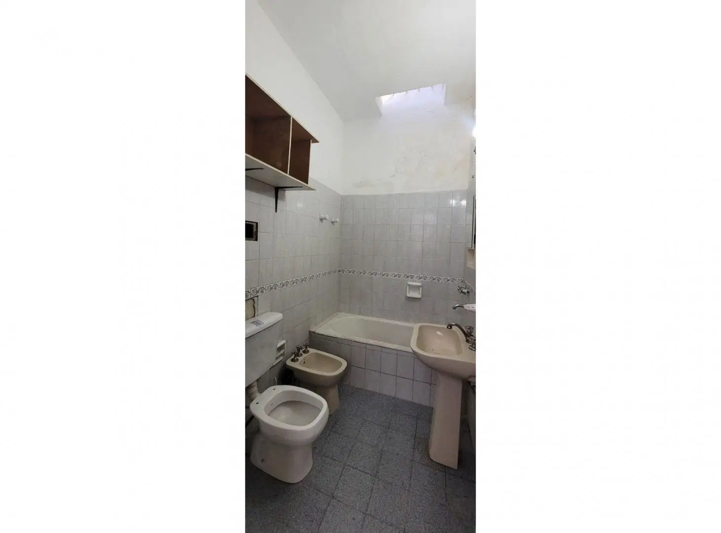 Casa 2 dormiorios - Cafferata 1680 5