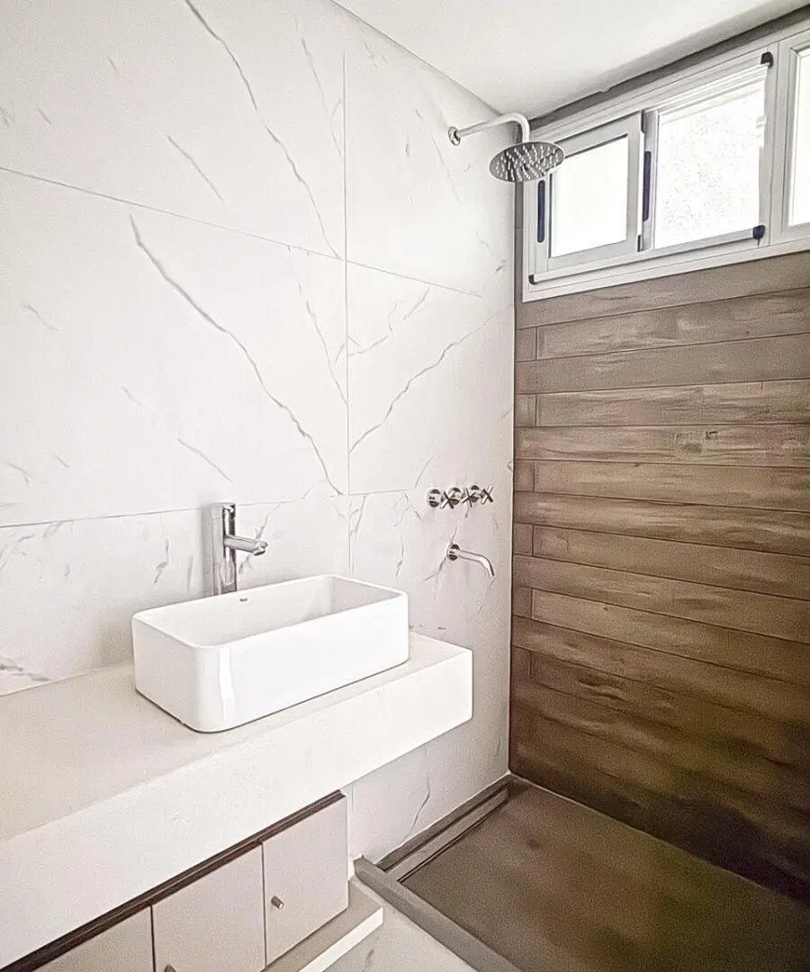 Depto 1 dormitorio - Mendoza 850 3