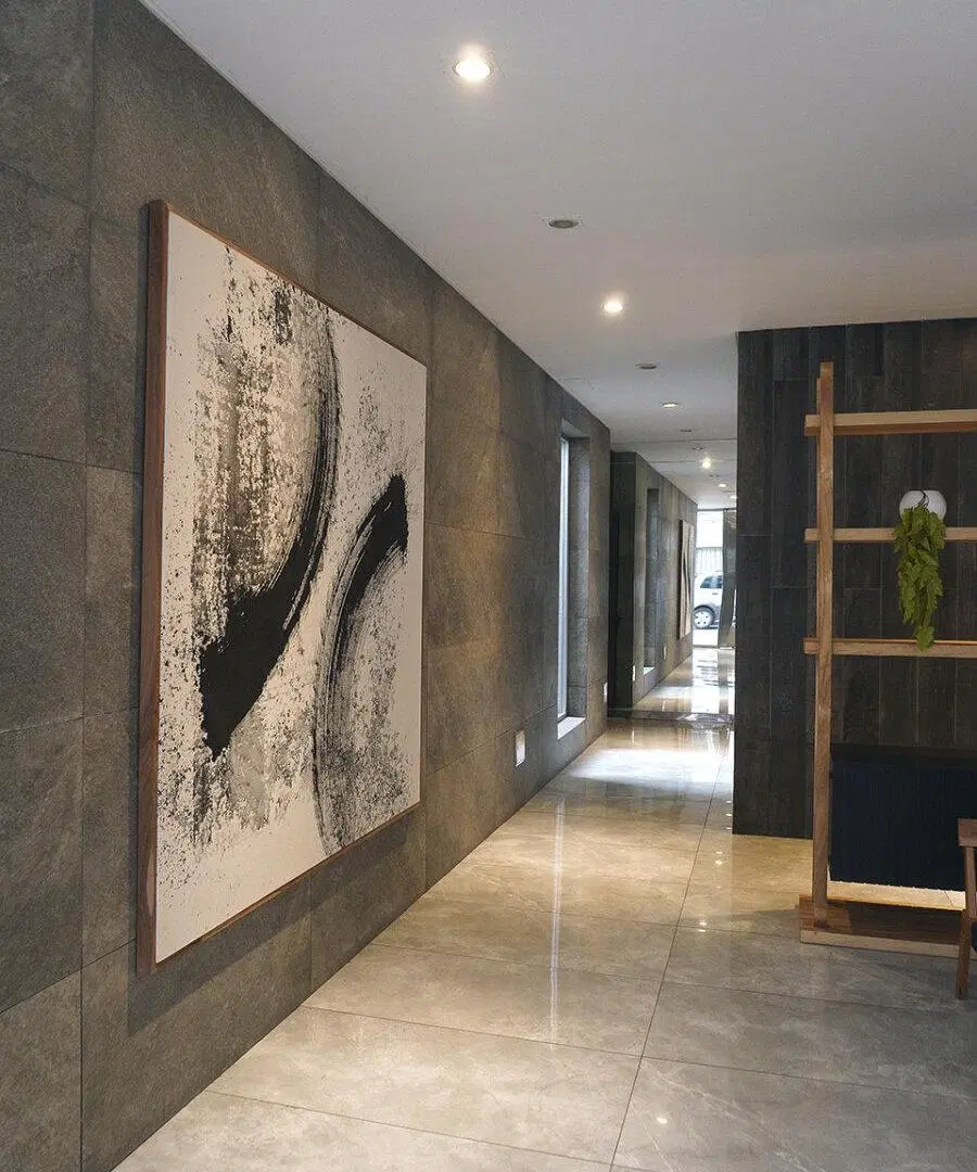 Depto 1 dormitorio - Mendoza 850 4