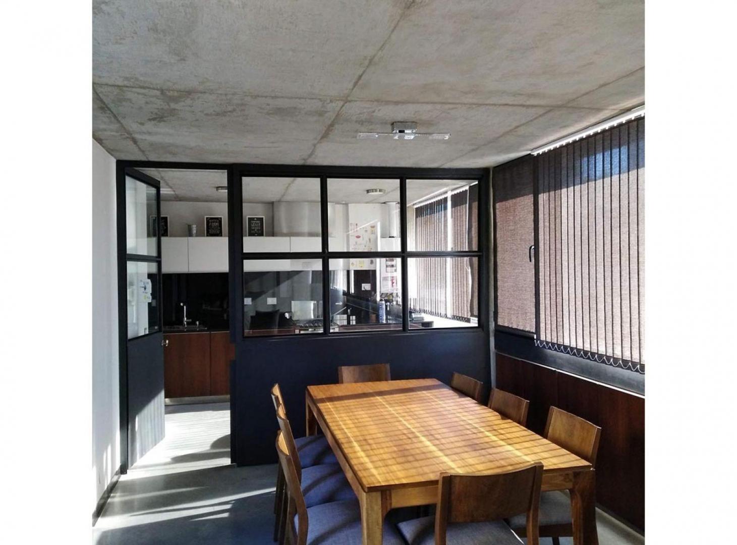 Casa 3 dormitorios - Crespo 1550