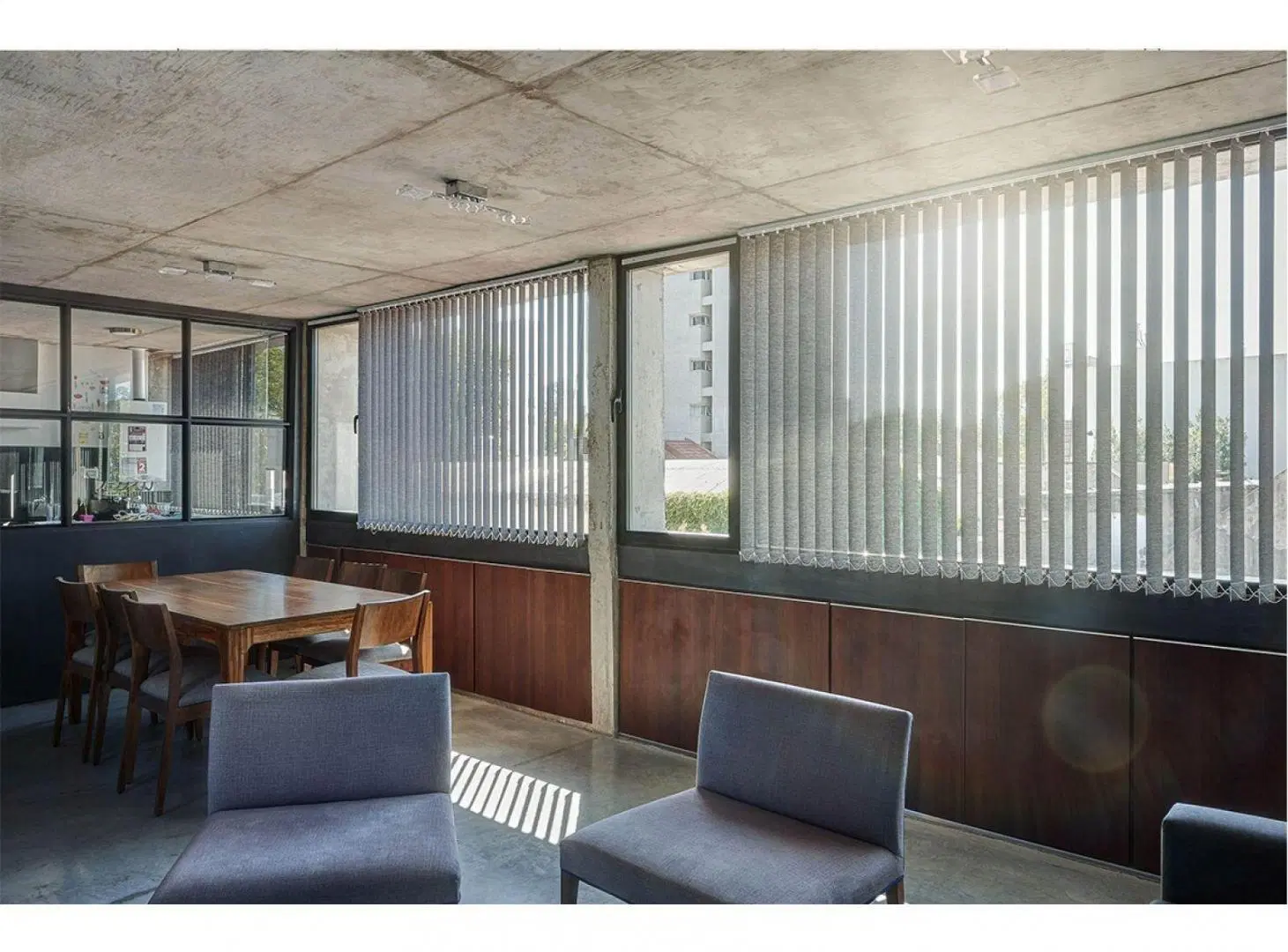 Casa 3 dormitorios - Crespo 1550 2