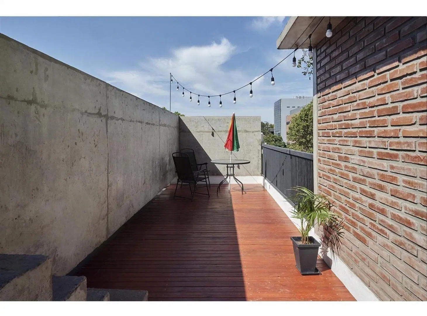 Casa 3 dormitorios - Crespo 1550 5
