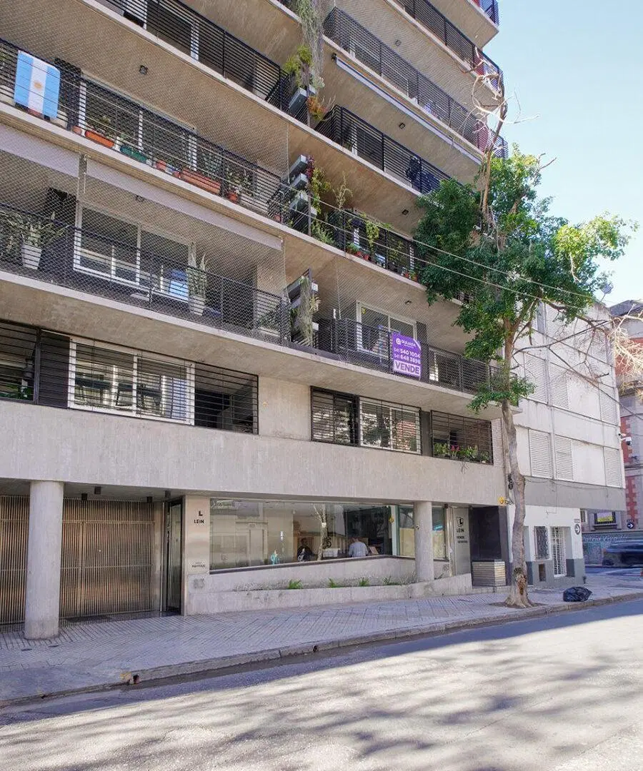 Depto 3 Dormitorios - España 83 2