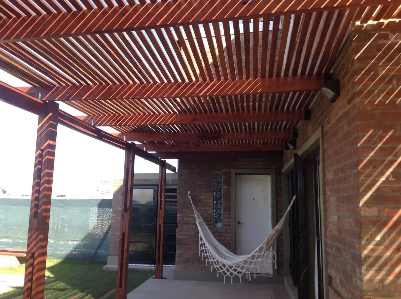 Casa 2 Dormitorios - Tierra de sueños 3 5