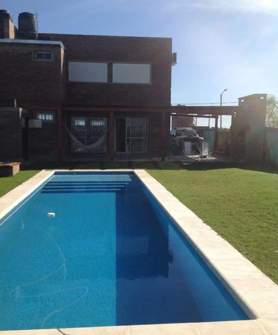 Casa 2 Dormitorios - Tierra de sueños 3 8