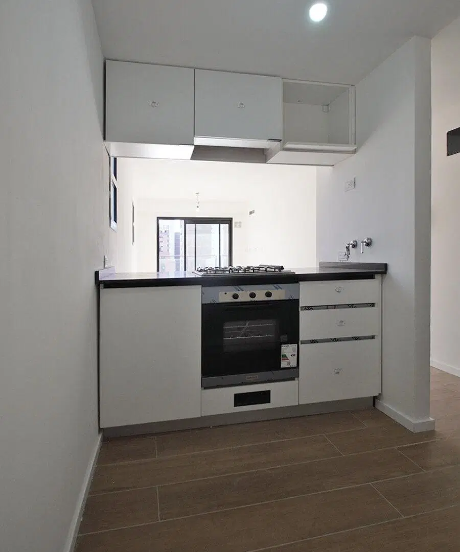 Depto 2 Dormitorios - Ituzaingo 1227 4