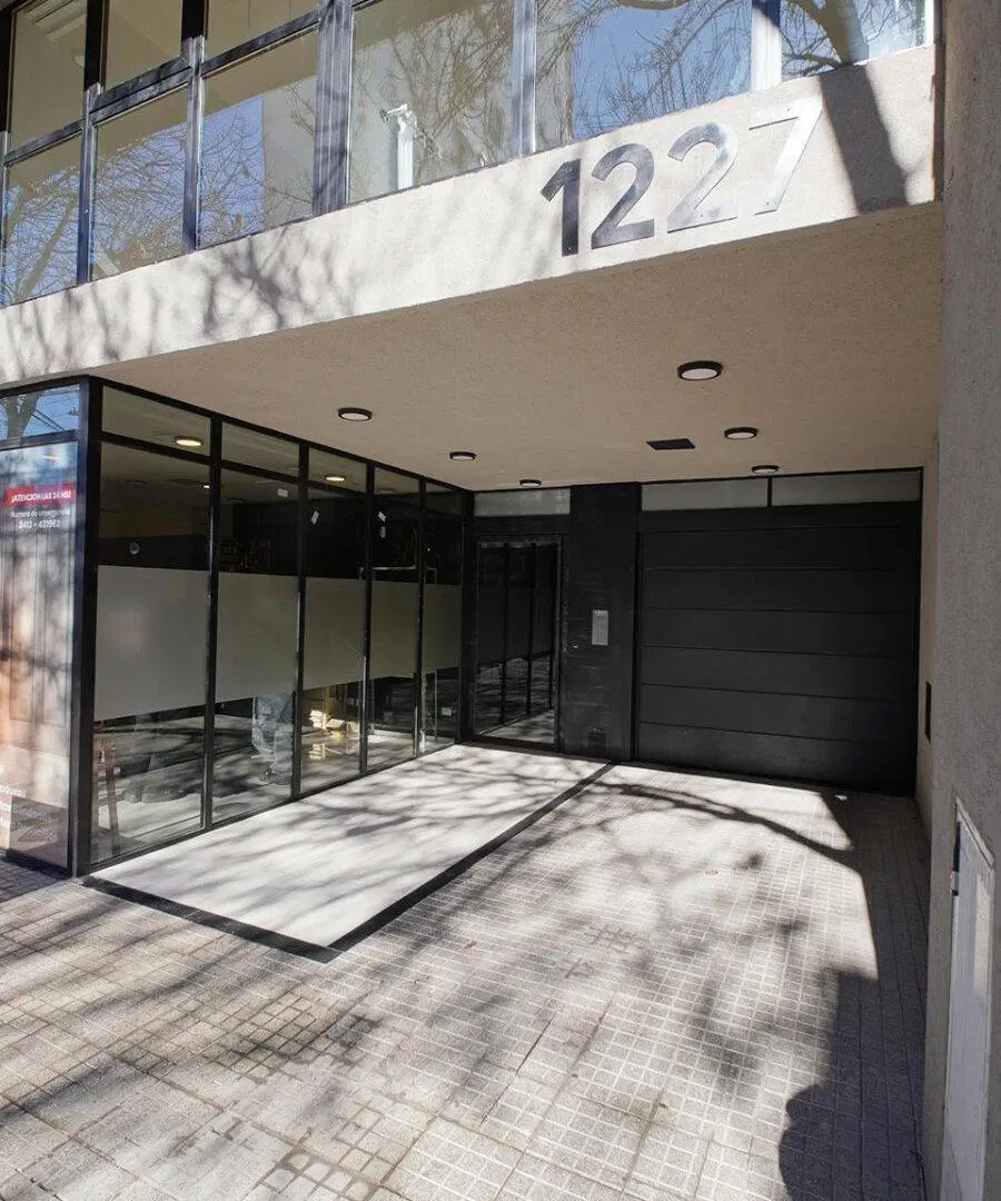 Depto 2 Dormitorios - Ituzaingo 1227 2