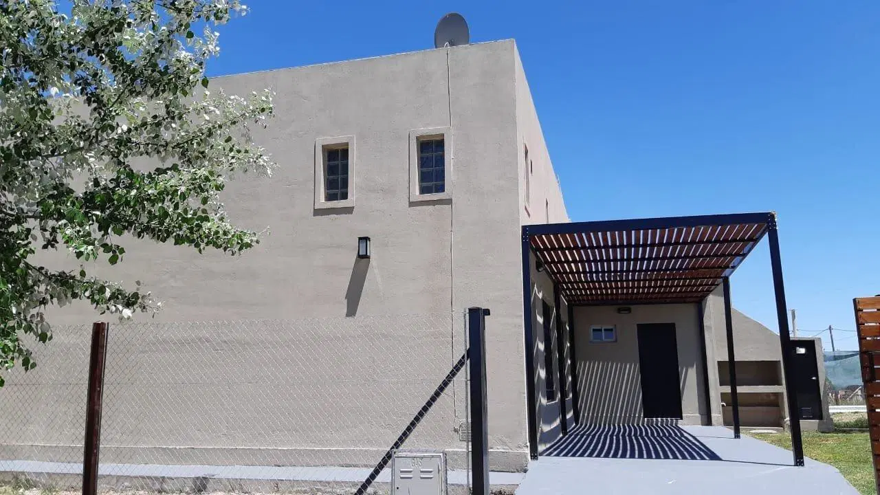 Casa 2 Dormitorios - Tierra de Sueños 3 2