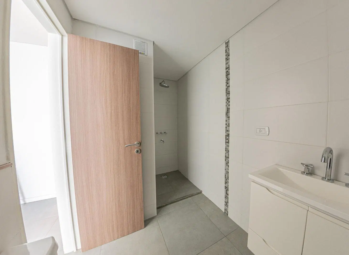 Depto 1 Dormitorio - Paraguay 2170 2