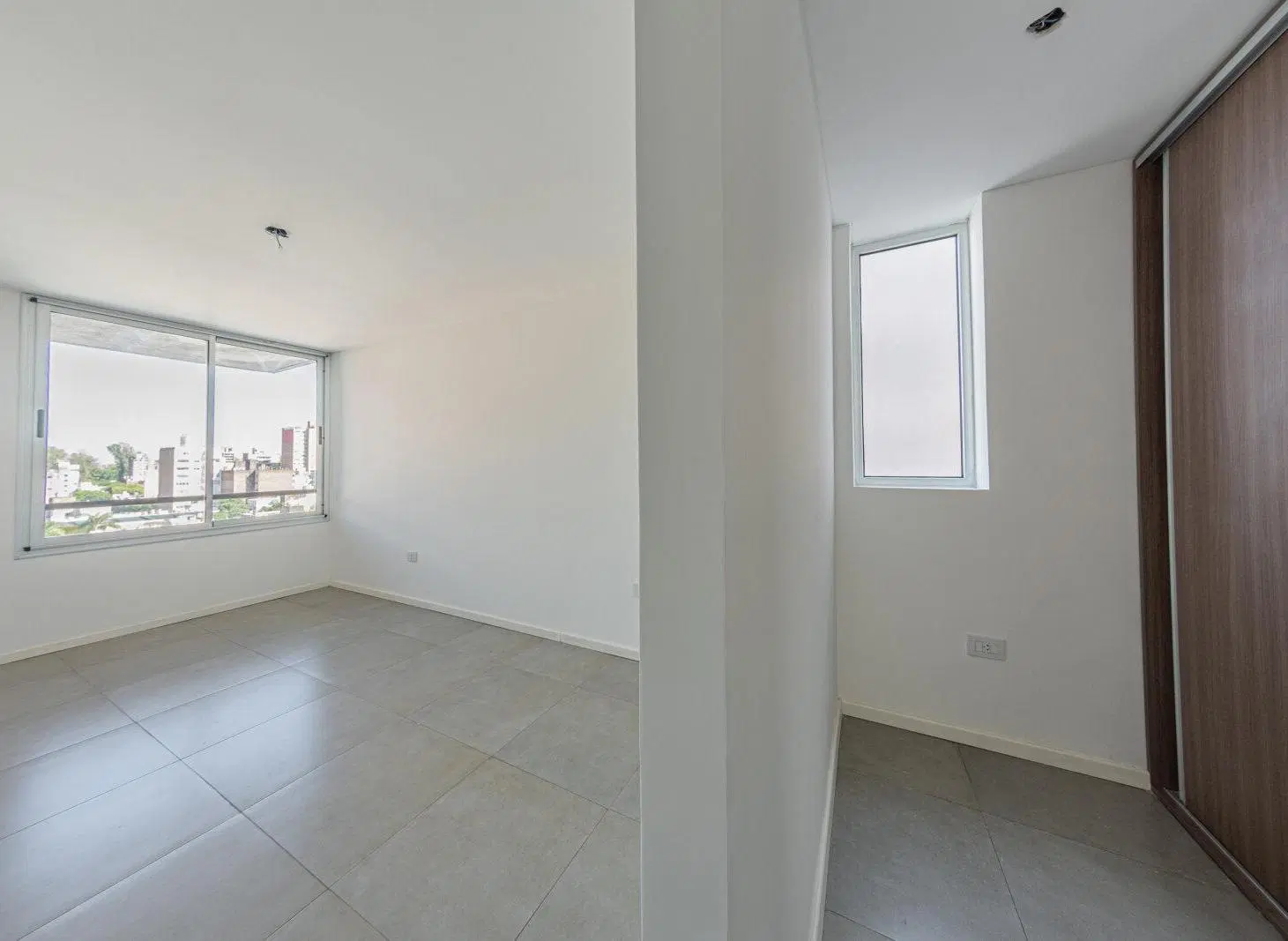 Depto 1 Dormitorio - Paraguay 2170 1