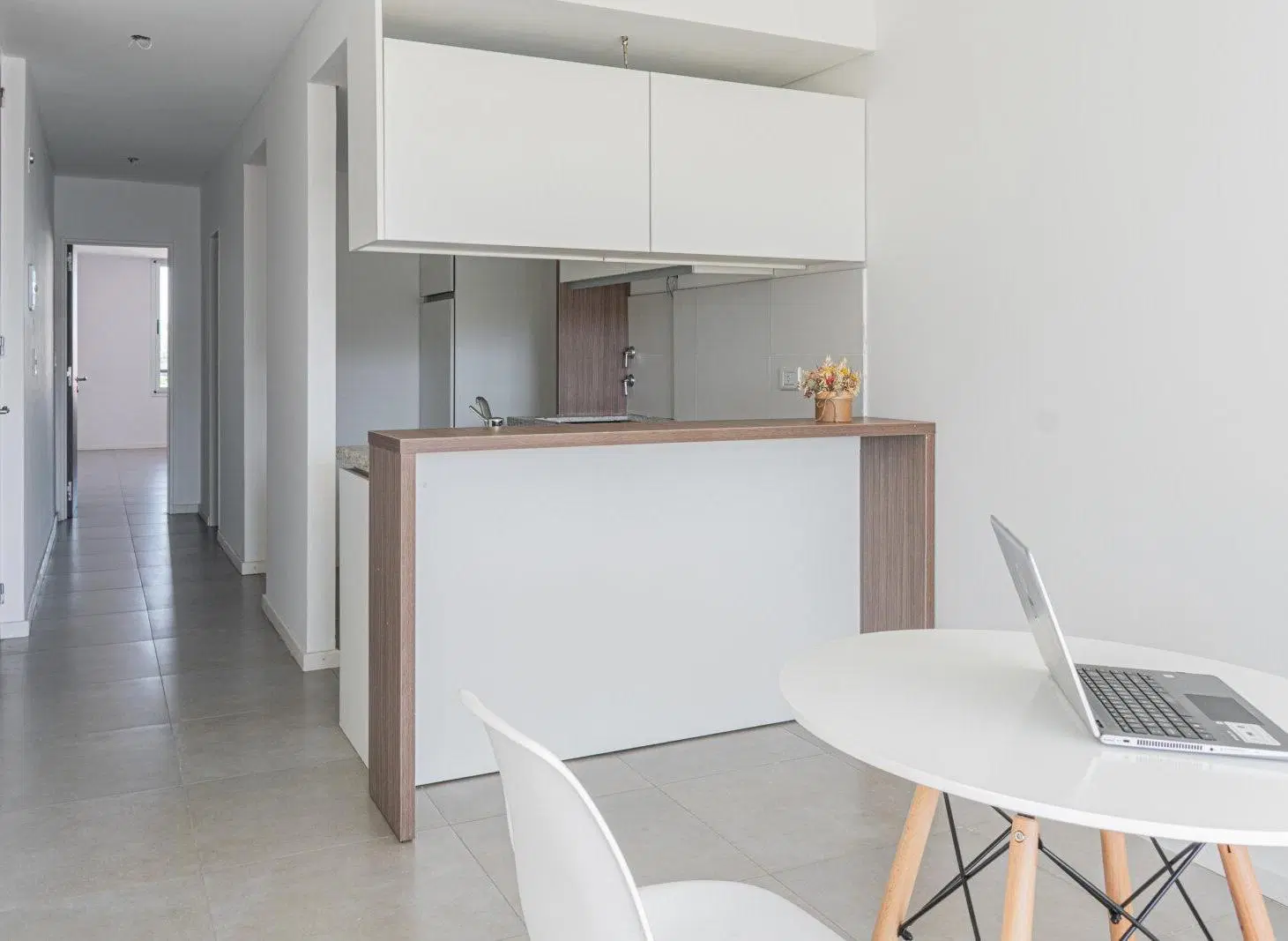 Depto 1 Dormitorio - Paraguay 2170 2