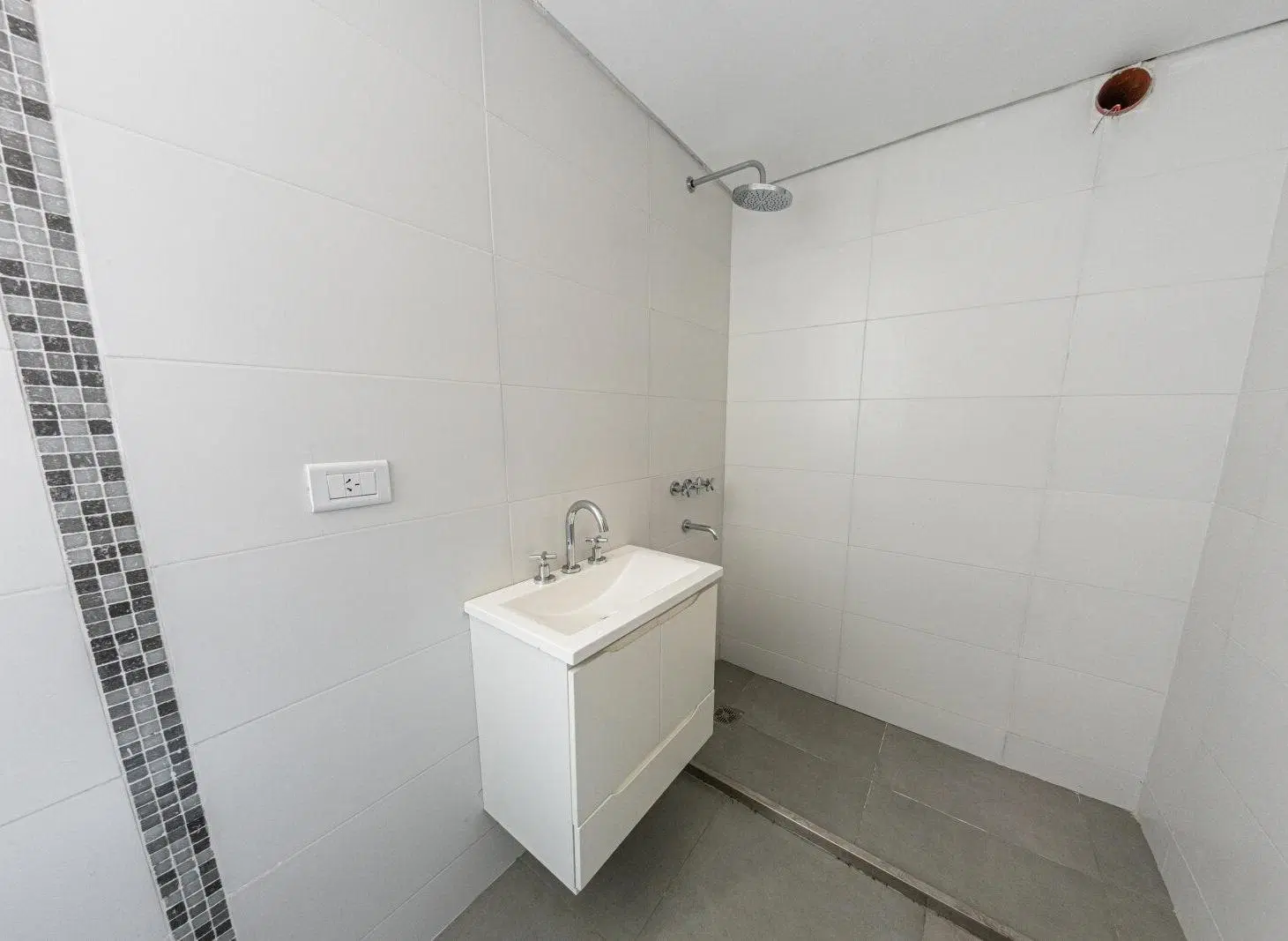 Depto 1 Dormitorio - Paraguay 2170 8