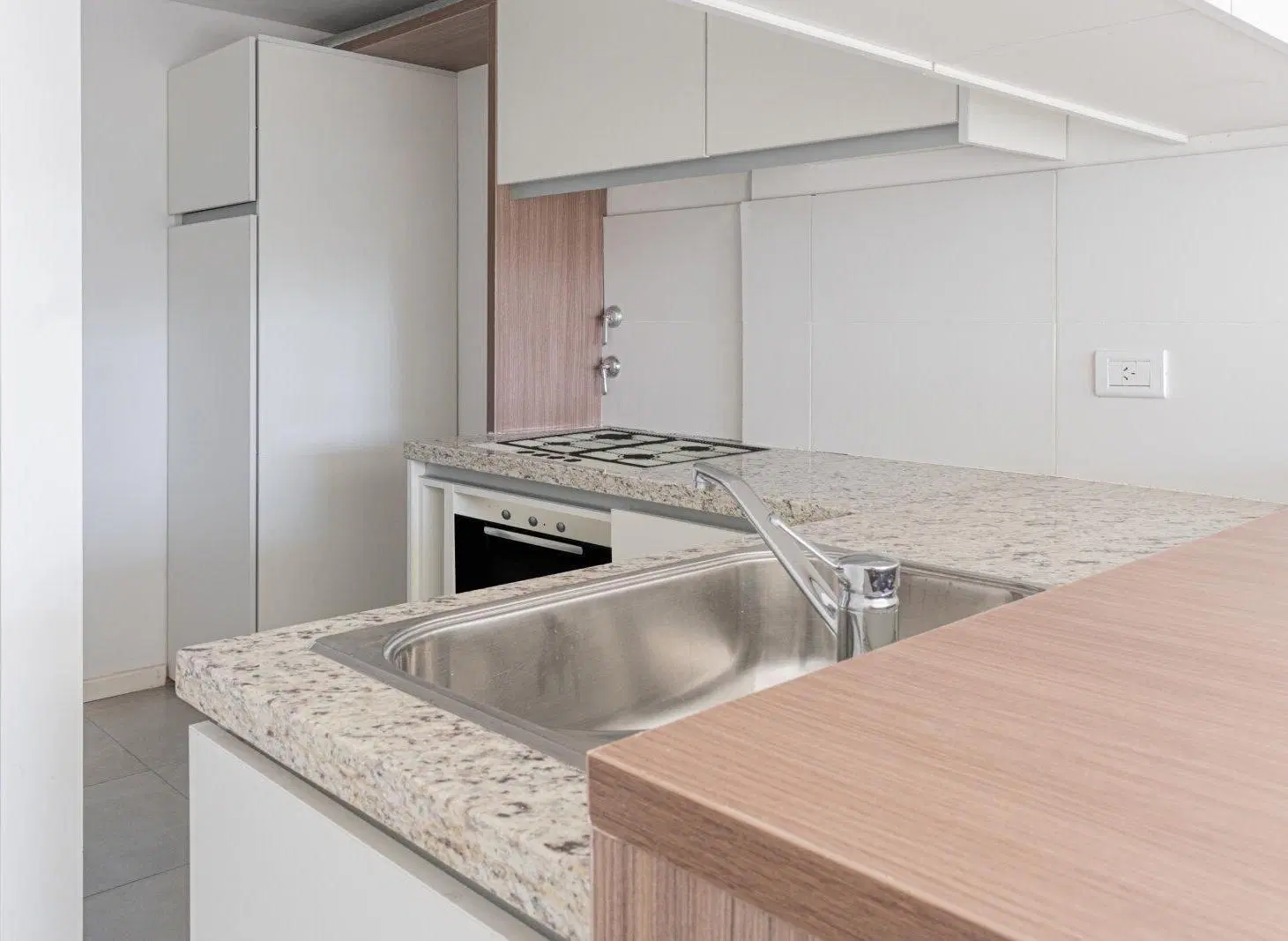 Depto 1 Dormitorio - Paraguay 2170 4