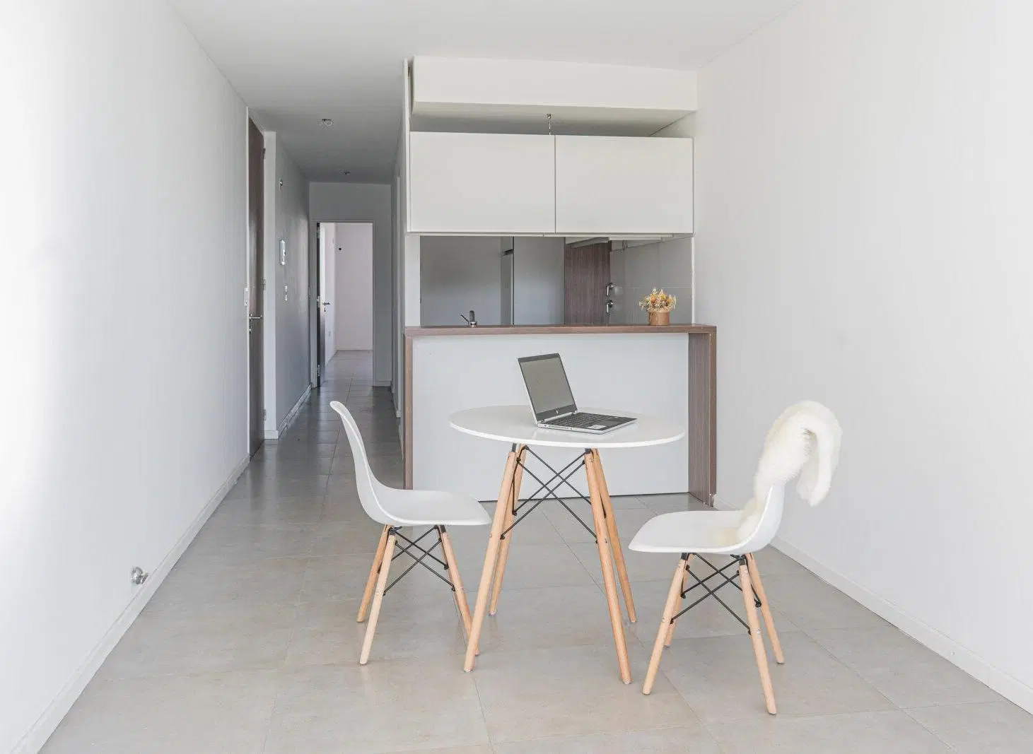 Depto 1 Dormitorio - Paraguay 2170 3