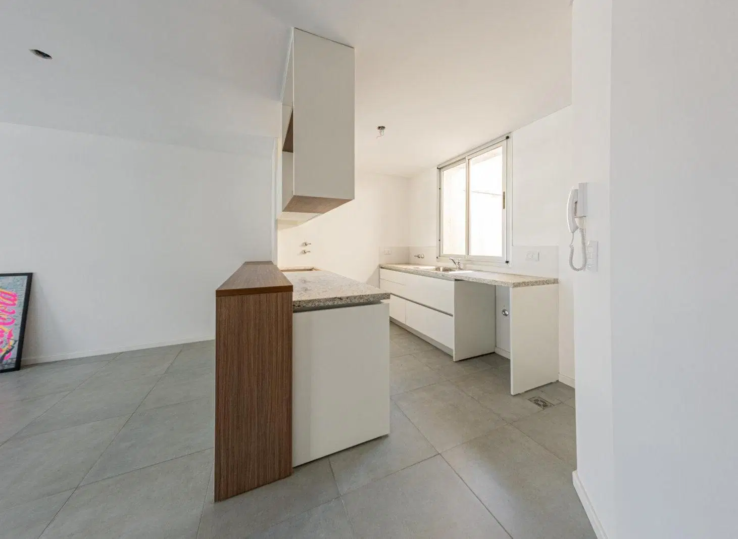 Depto 1 Dormitorio - Colon 1889 2