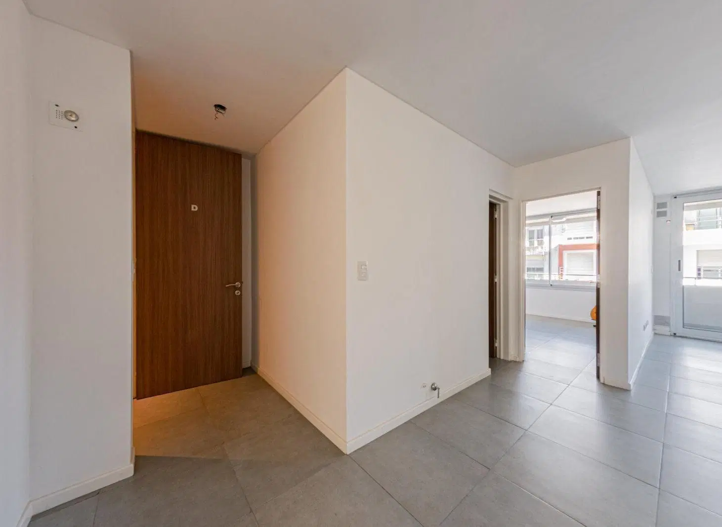Depto 1 Dormitorio - Colon 1889 3
