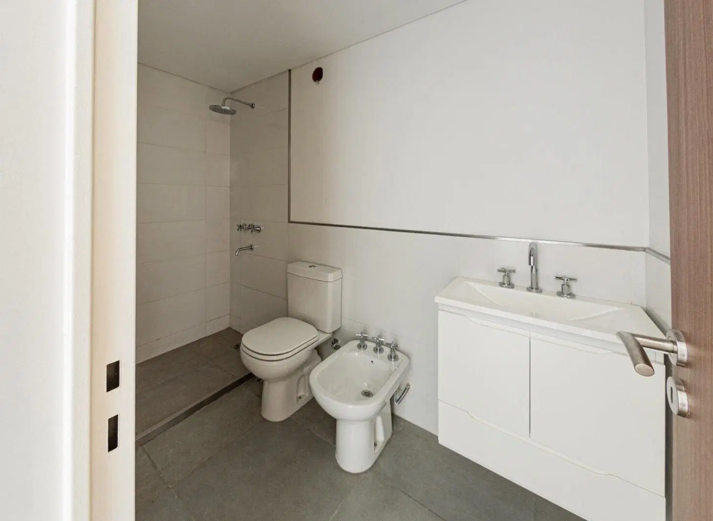 Depto 1 Dormitorio - Colon 1889 8