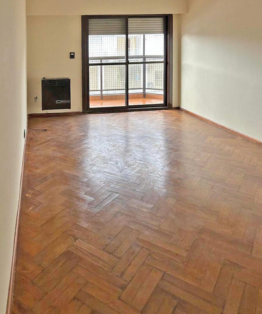 Foto de ALQUILER - Departamente 1 dormitorio - San Martin 1274, imagen 4