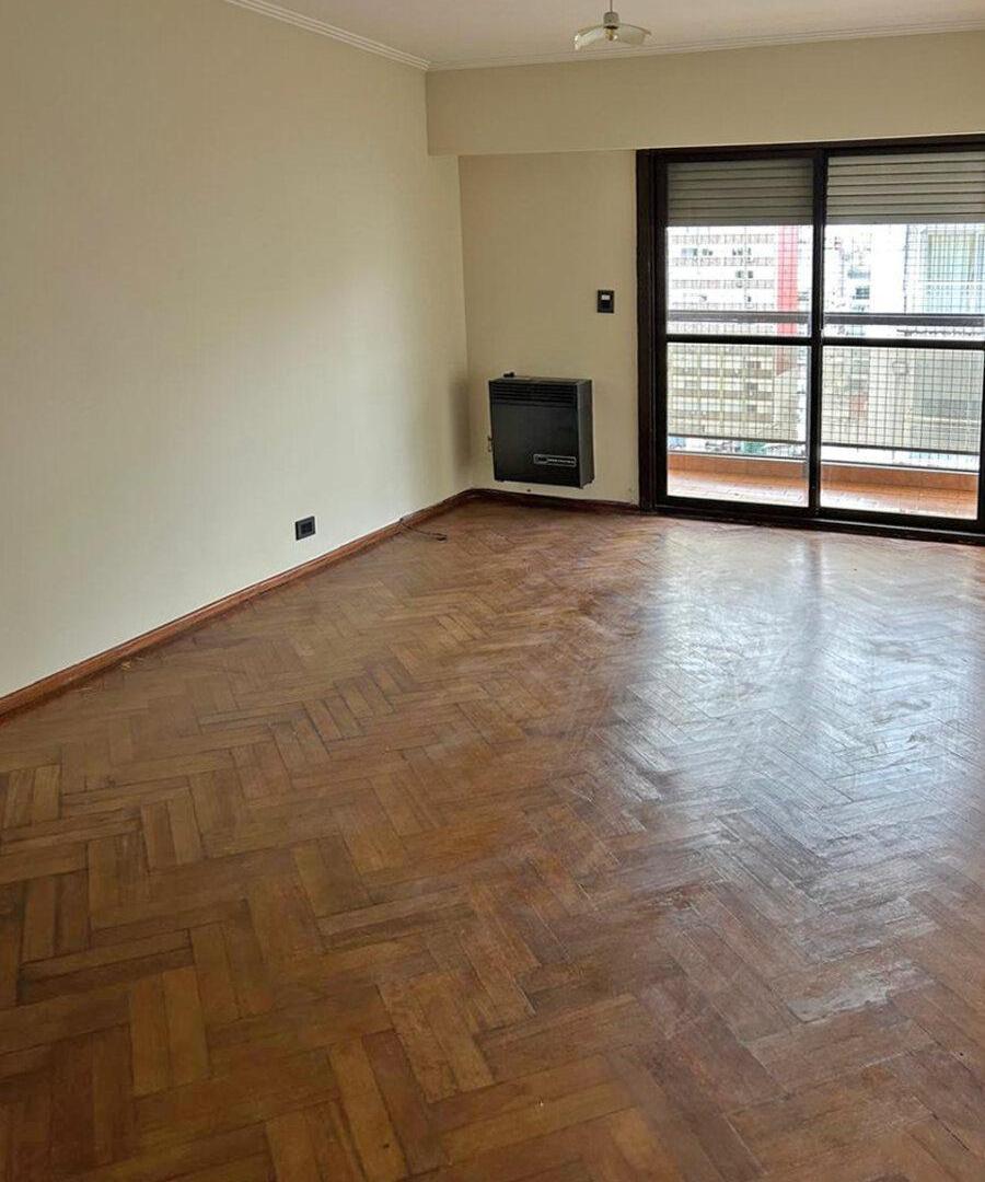 Foto de ALQUILER - Departamente 1 dormitorio - San Martin 1274, imagen 3