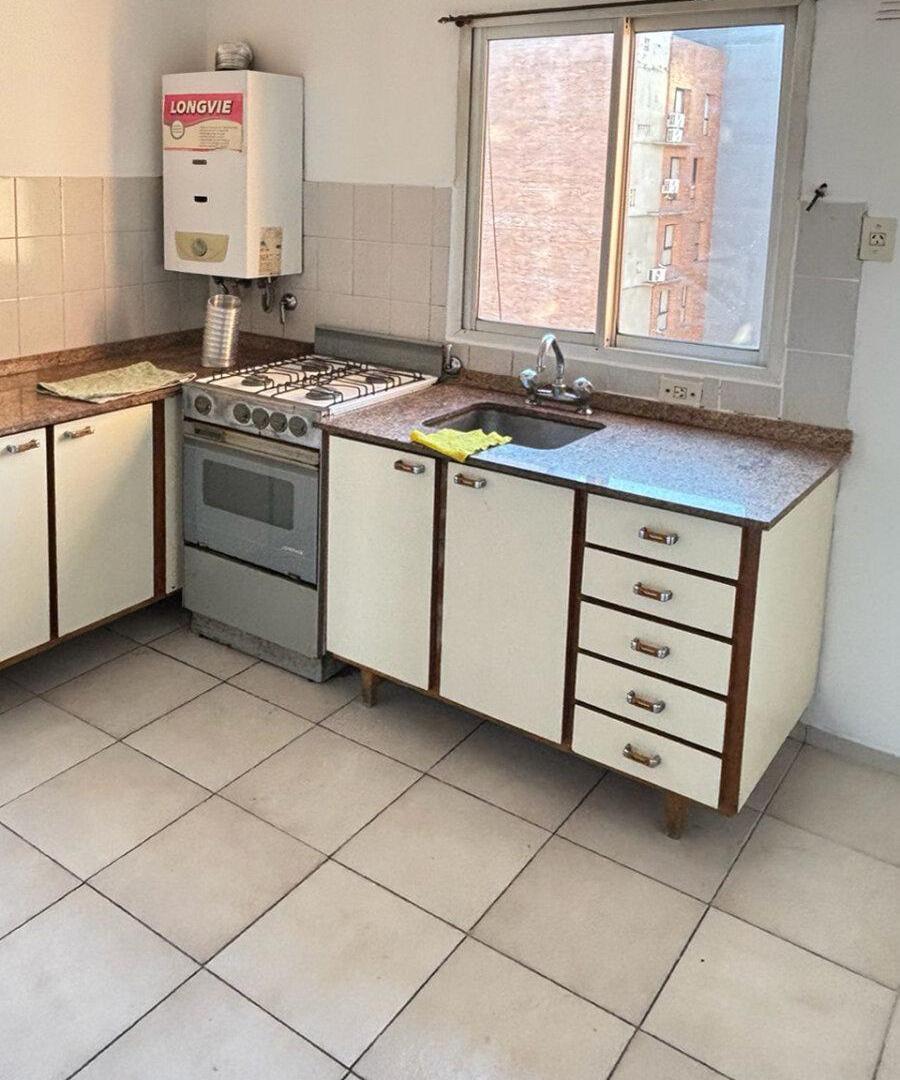 Foto de ALQUILER - Departamento 1 Dormitorio - España 1491, imagen 4