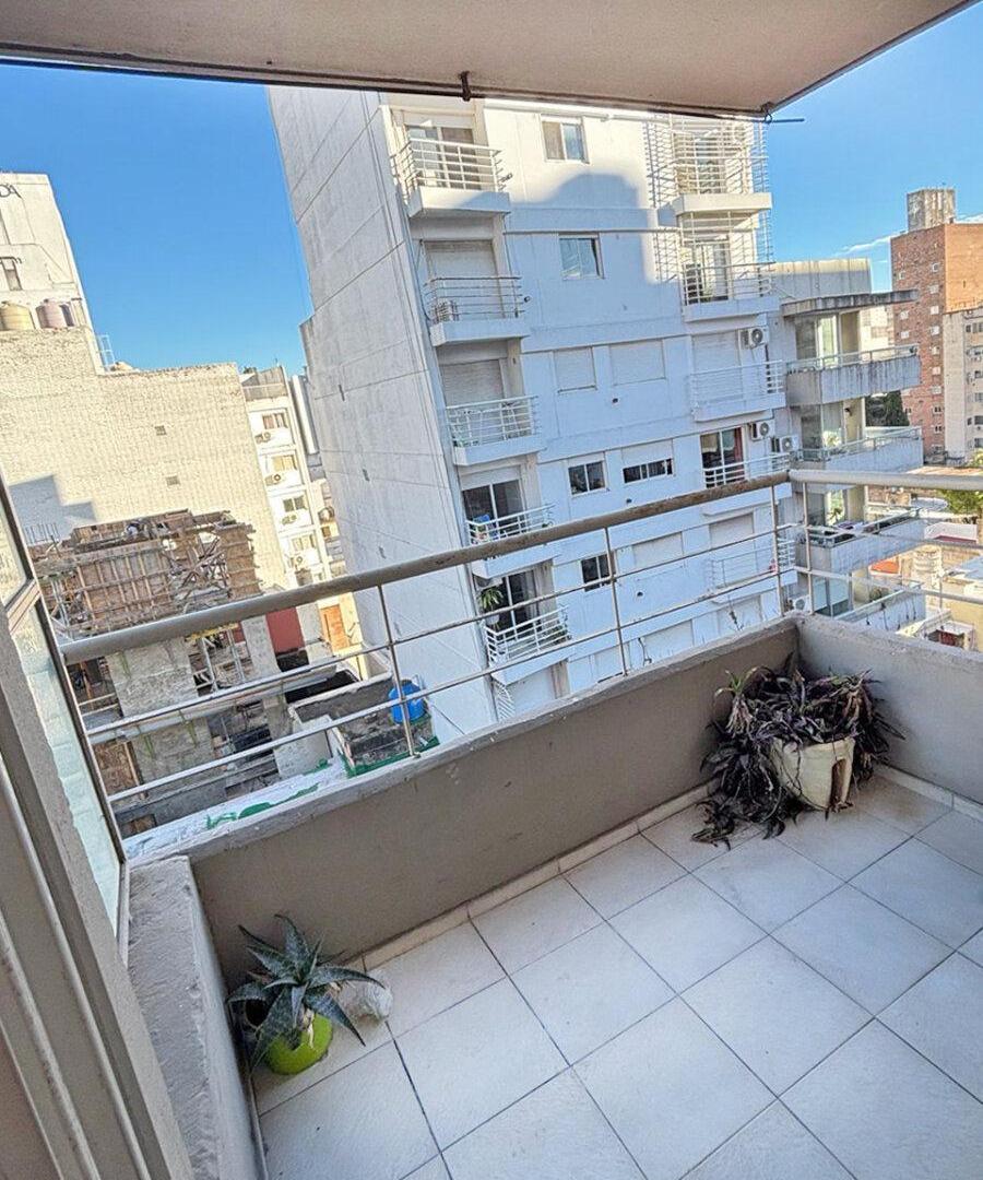 Foto de ALQUILER - Departamento 1 Dormitorio - España 1491, imagen 5