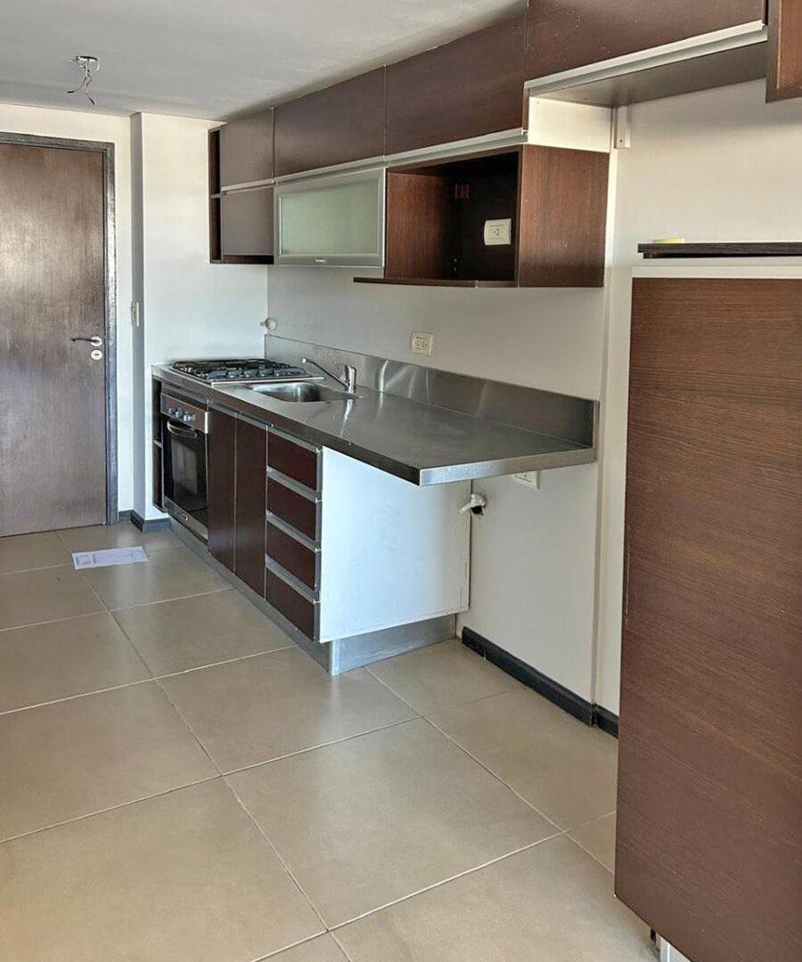 Foto de ALQUILER - Departamento monoambiente - Pellegrini 338, imagen 4