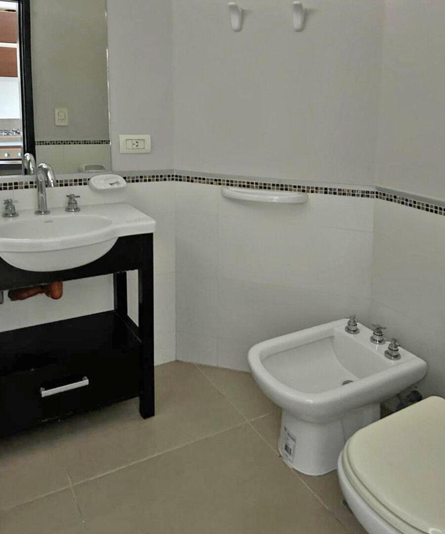 Foto de ALQUILER - Departamento monoambiente - Pellegrini 338, imagen 5