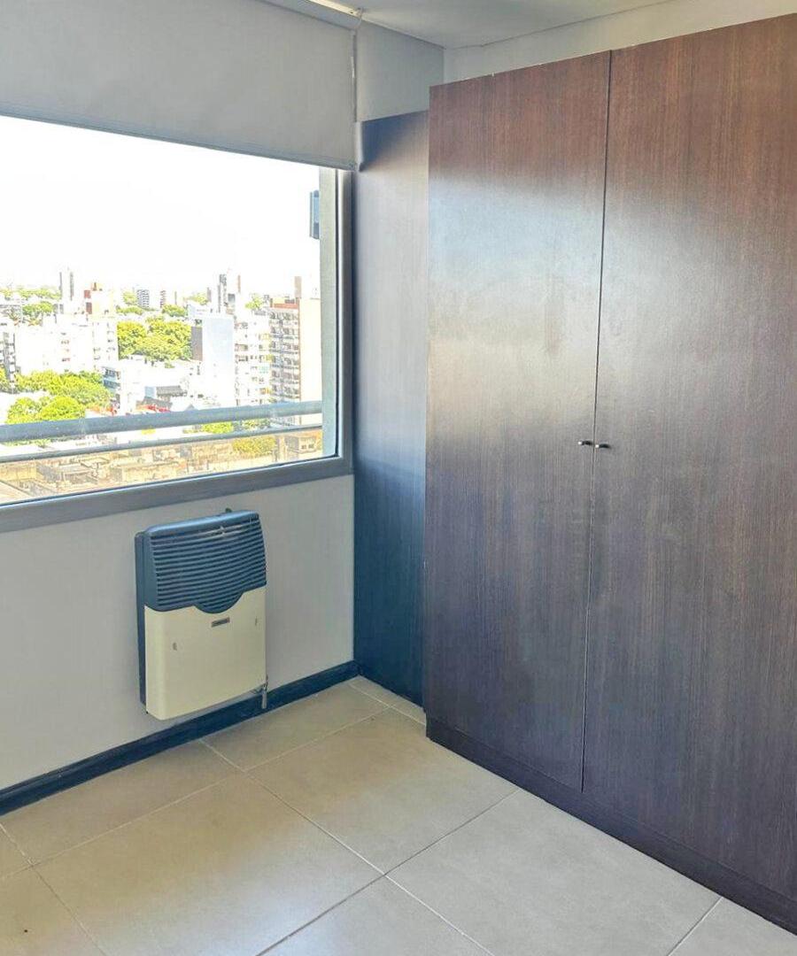 Foto de ALQUILER - Departamento monoambiente - Pellegrini 338, imagen 2