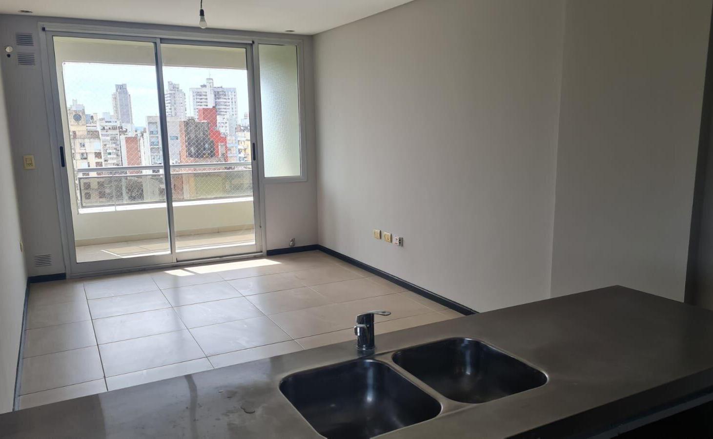 Foto de ALQUILER - Departamento 1 Dormitorio - Pellegrini 338, imagen 4