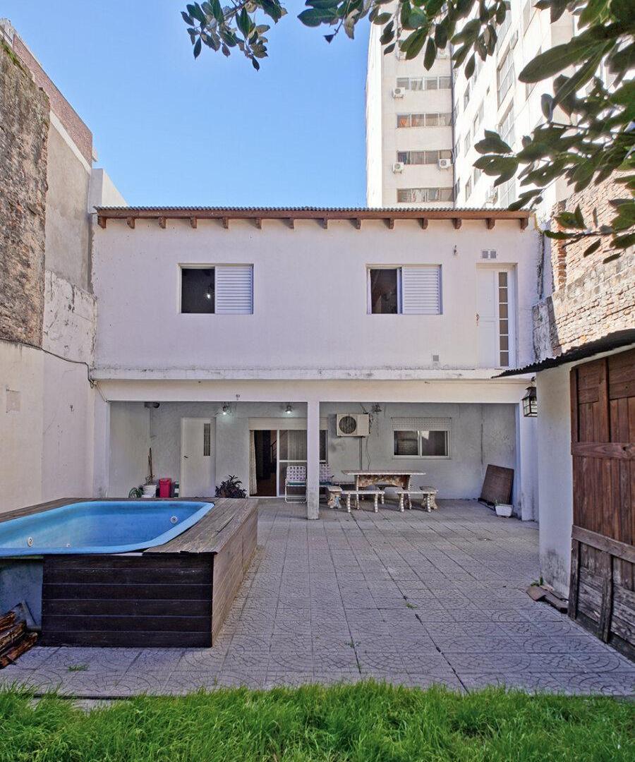 Foto de Casa a reciclar - Corrientes 1448, imagen 4