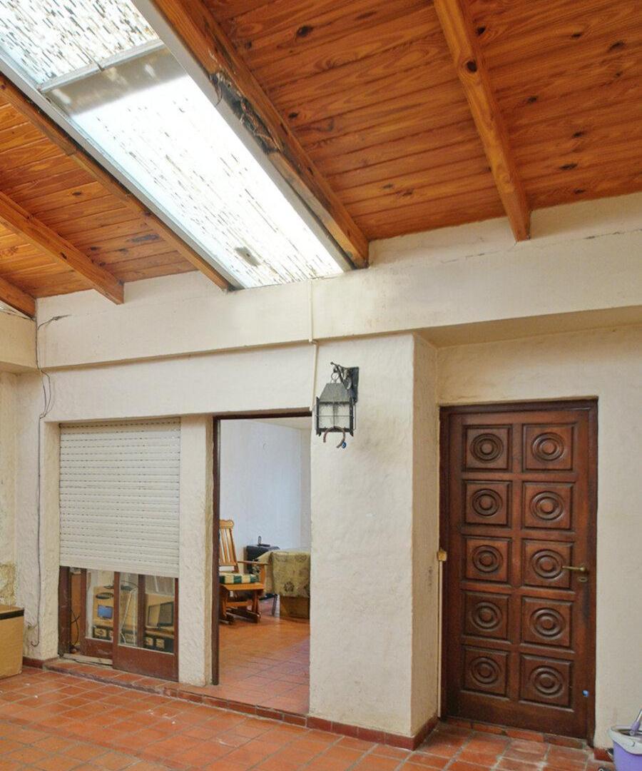 Foto de Casa a reciclar - Corrientes 1448, imagen 5