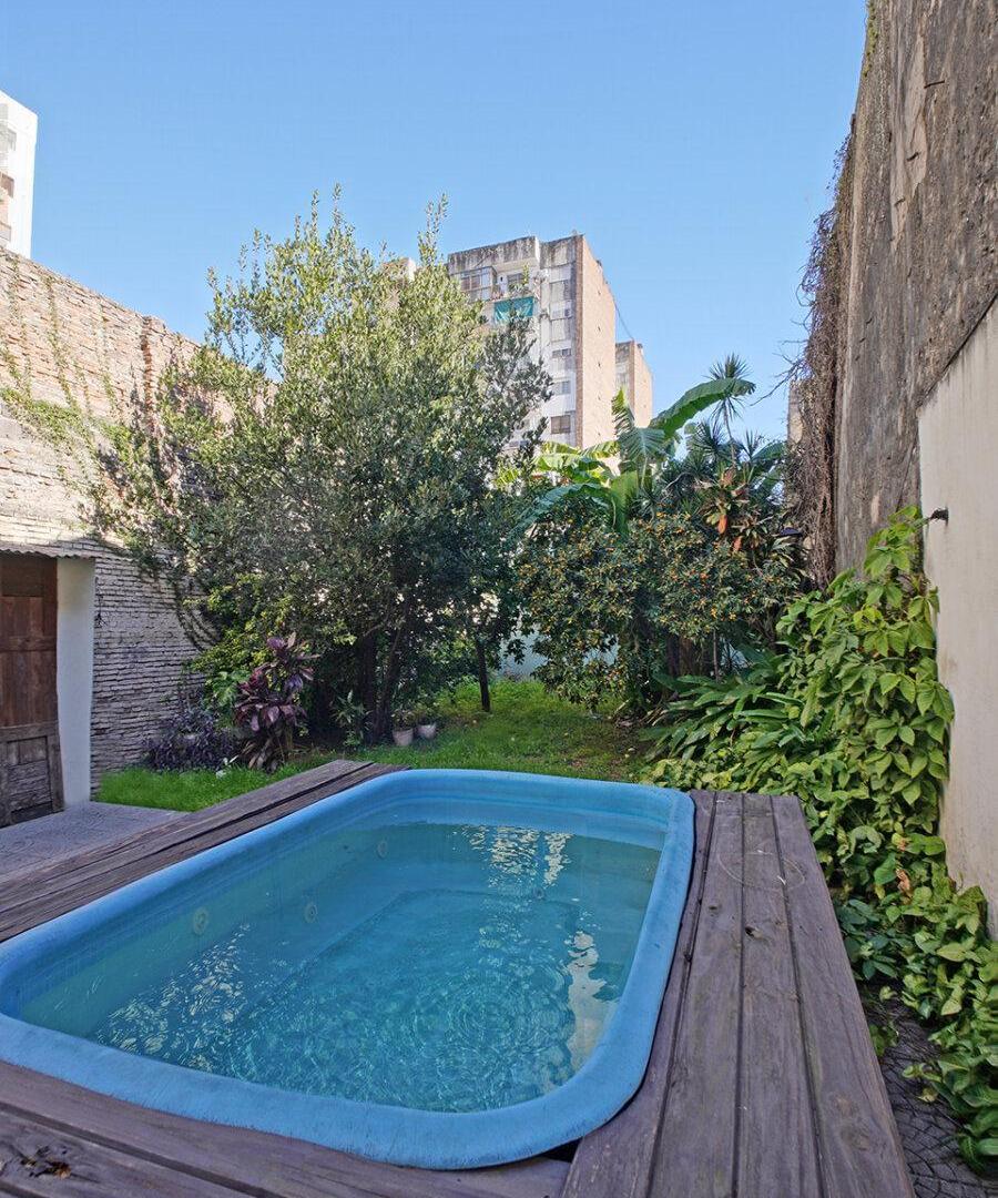 Foto de Casa a reciclar - Corrientes 1448, imagen 2