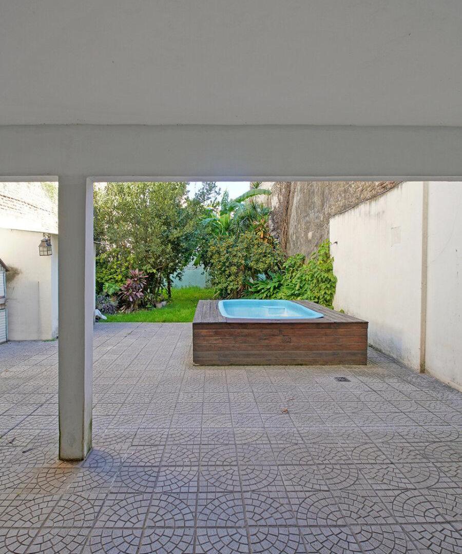 Foto de Casa a reciclar - Corrientes 1448, imagen 3