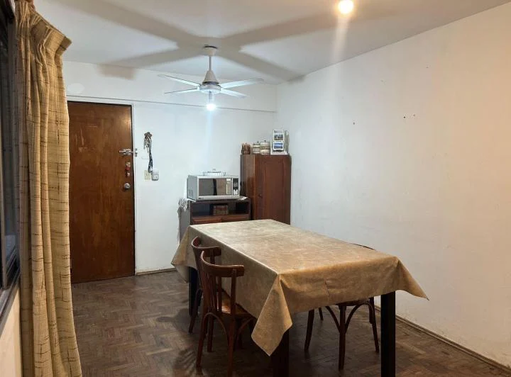 DEPARTAMENTO UN DORMITORIO CENTRO DUEÑOS 3