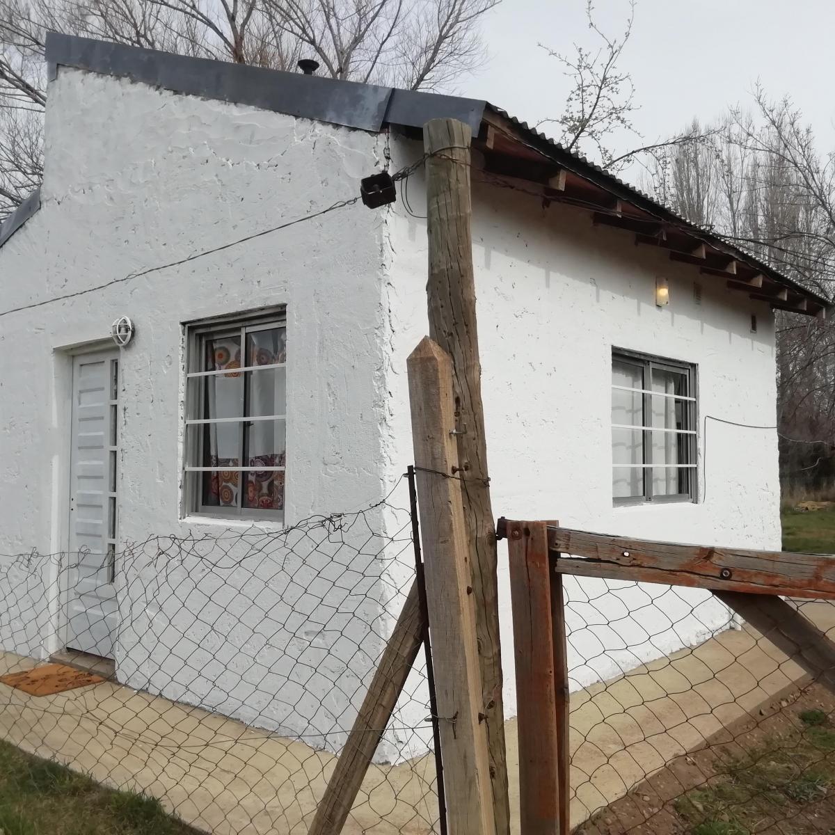 Propiedad en Argentina