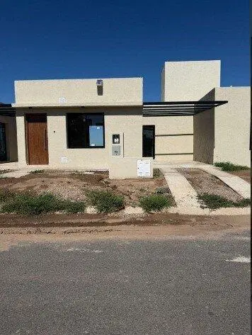 Vendo Duplex de 1 dormitorio en Docta Urbanzacion Inteligente 4