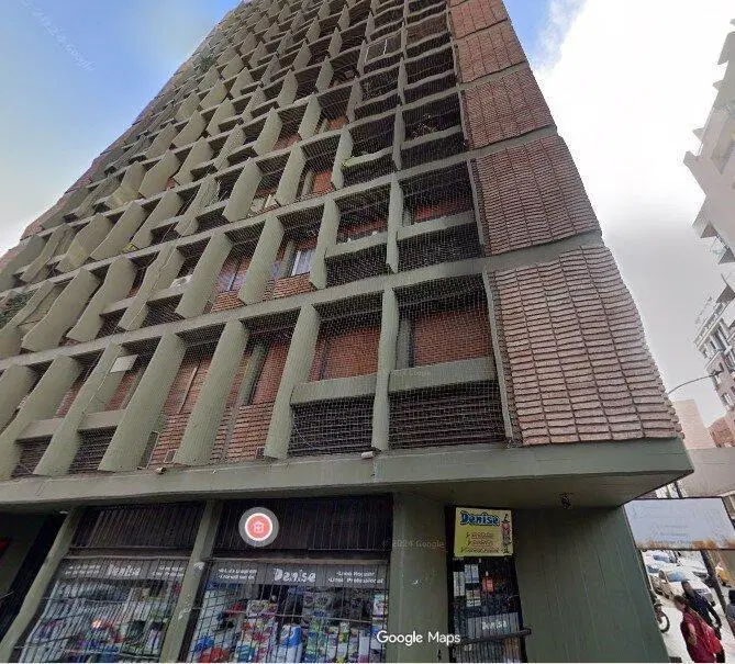 Vendo Departamento en el Centro de Cordoba 3