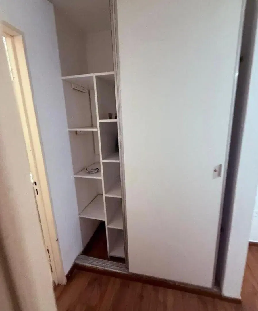 Vendo Departamento en B° Gral Paz 5