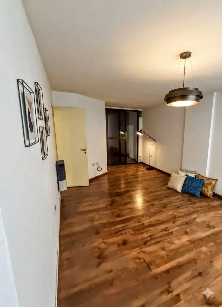 Vendo Departamento en B° Gral Paz 4