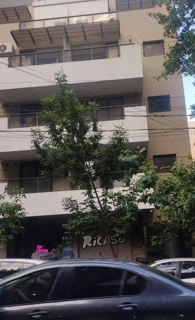 Vendo Departamento en B° Gral Paz 2