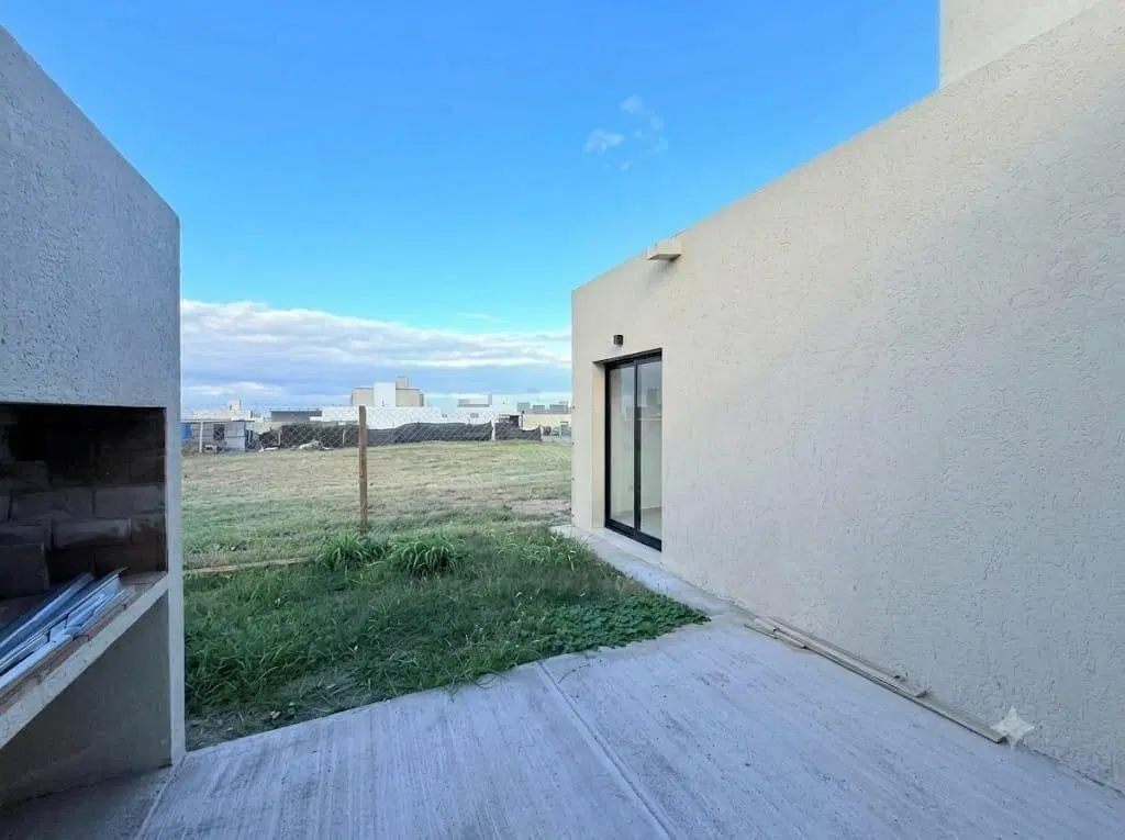 VENDO DUPLEX DE 1 DORMITORIO— DOCTA PARQUE 8