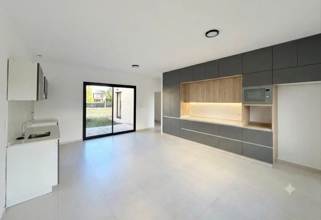 VENDO DUPLEX DE 1 DORMITORIO— DOCTA PARQUE 1