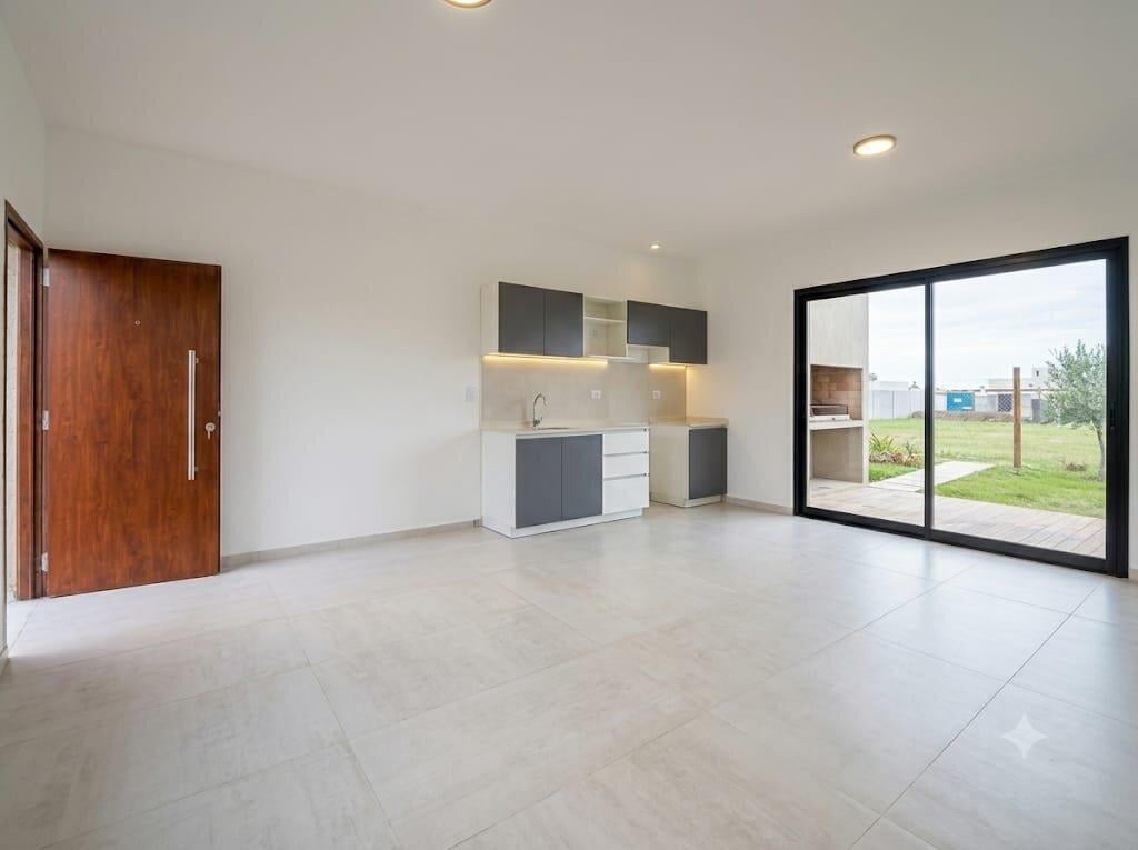 VENDO DUPLEX DE 1 DORMITORIO— DOCTA PARQUE