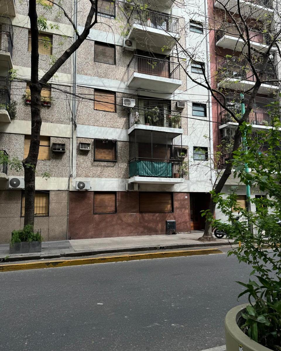 Propiedad en Argentina