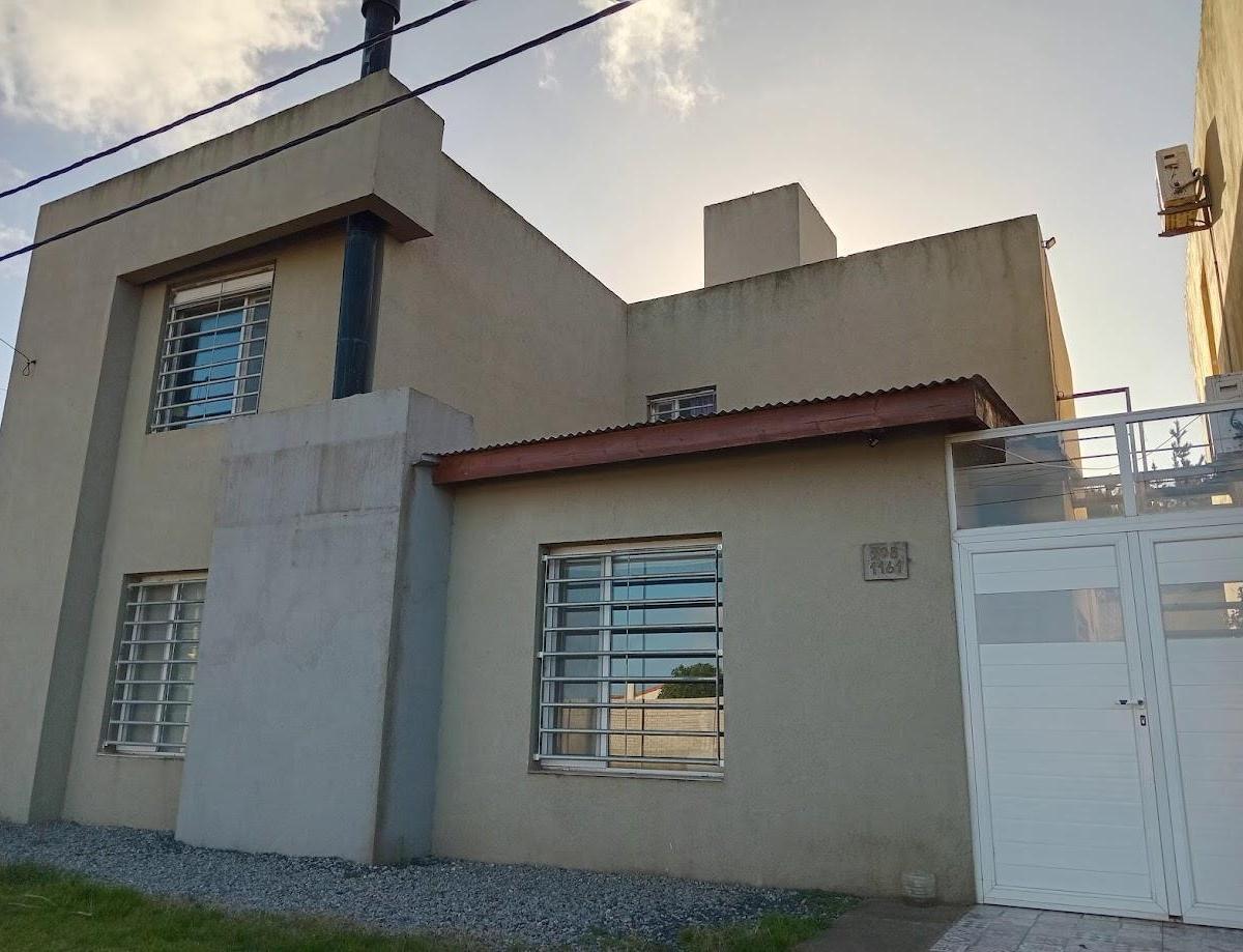 Venta Casa Quequén Necochea 1